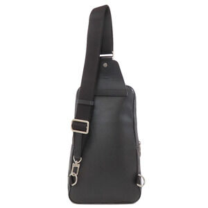 Louis Vuitton Avenue Infini Damier Bum Body Belt Bag Crossbody Sling